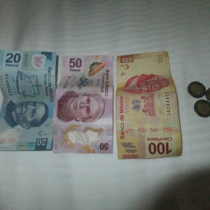 Dinheiro