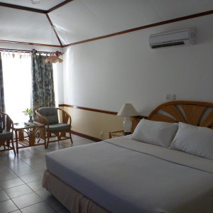 O quarto II