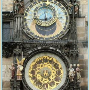 PRAHA