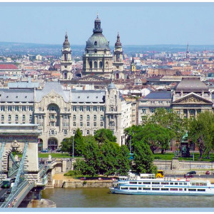BUDAPESTE