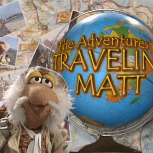 THE RETURN UNCLE MATT THE TRAVELLER