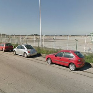 Aeroporto