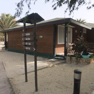Hotel - bengalow