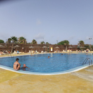 Hotel - piscina2