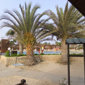 Hotel - piscina3