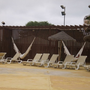 Hotel - redes