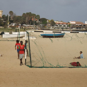 Pela ilha junto à praia2