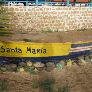 Pela ilha junto à praia3