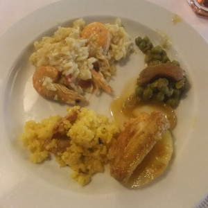 Hotel - restaurante tipico5