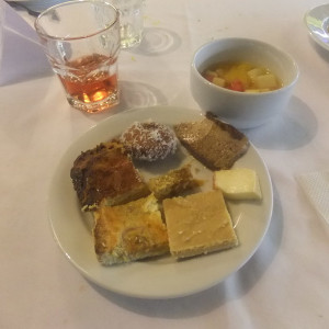 Hotel - restaurante tipico6