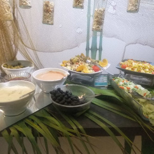 Hotel - restaurante tipico8