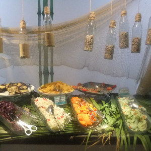 Hotel - restaurante tipico9