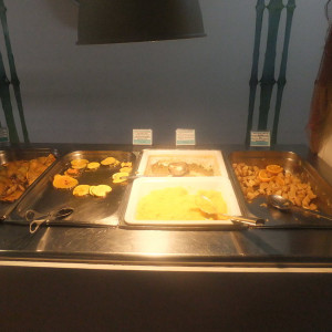 Hotel - restaurante tipico11