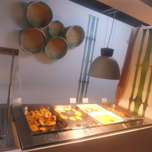 Hotel - restaurante tipico13