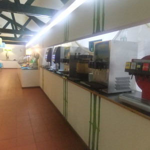 Hotel - restaurante tipico15