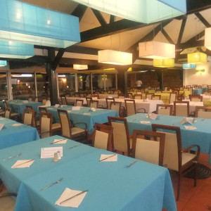 Hotel - restaurante tipico16