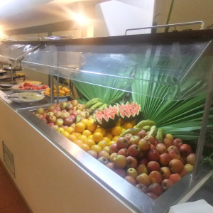 Hotel - restaurante tipico17