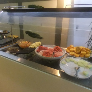 Hotel - restaurante tipico18