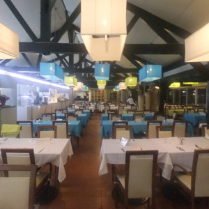Hotel - restaurante tipico19