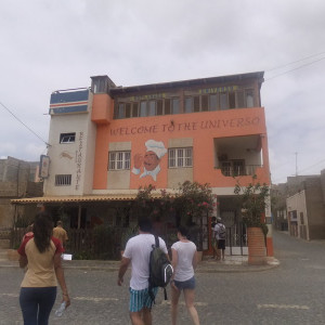 Passeio pela ilha8