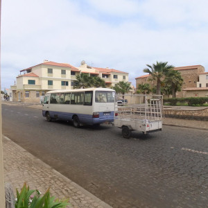 Passeio pela ilha11