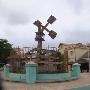 Passeio pela ilha23