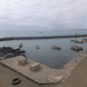 Passeio pela ilha26