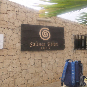 Passeio pela ilha30