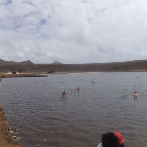 Passeio pela ilha31