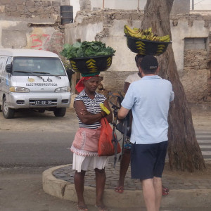 Passeio pela ilha35