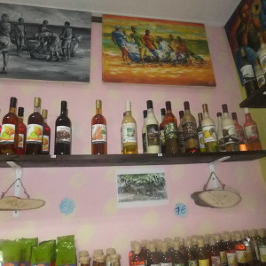 Passeio pela ilha41