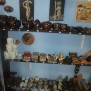 Passeio pela ilha42
