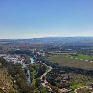 Arcosdelafrontera