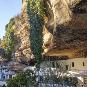 Setenil