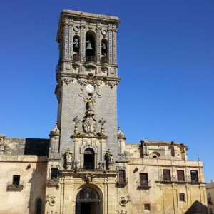 Igrejarcosdelafrontera