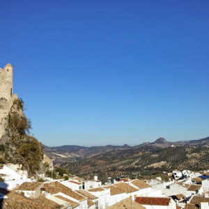 Castelolvera