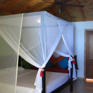 O nosso quarto