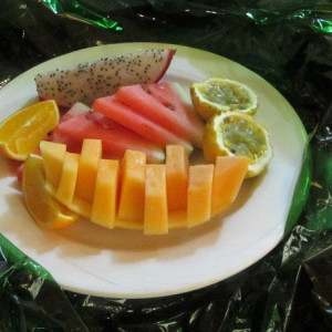 Fruta
