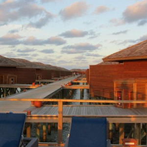 Water Villas