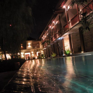 Hotel em Nusa Dua