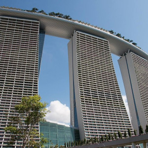 Marina Bay Sands