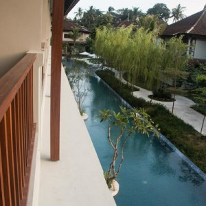 Hotel em Nusa Dua