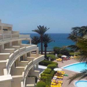 6 . Vista Do Quarto