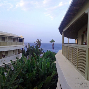 8. Vista Do Quarto