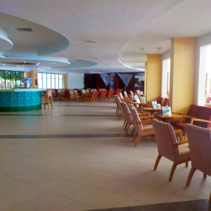 19. Bar