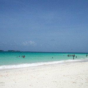 Playa Pilar
