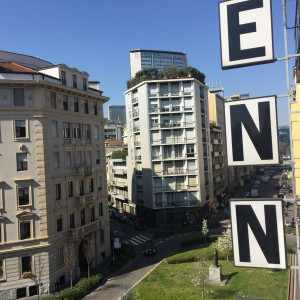 Hotel em Milão - Hotel Mennini