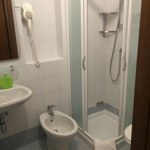 WC Quarto Veneza