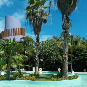 México - Paraíso Lindo 001