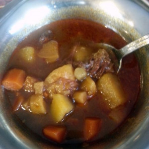 Goulash